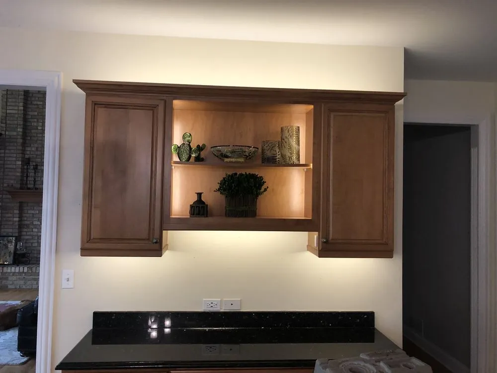 Expert wiring installation experts serving ,  - Illinois State Electric