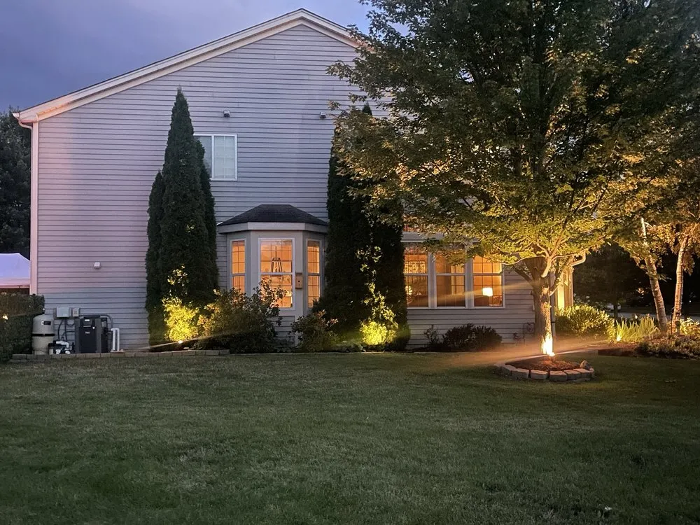 Emergency electrical service for homes in panel upgrade,  by 