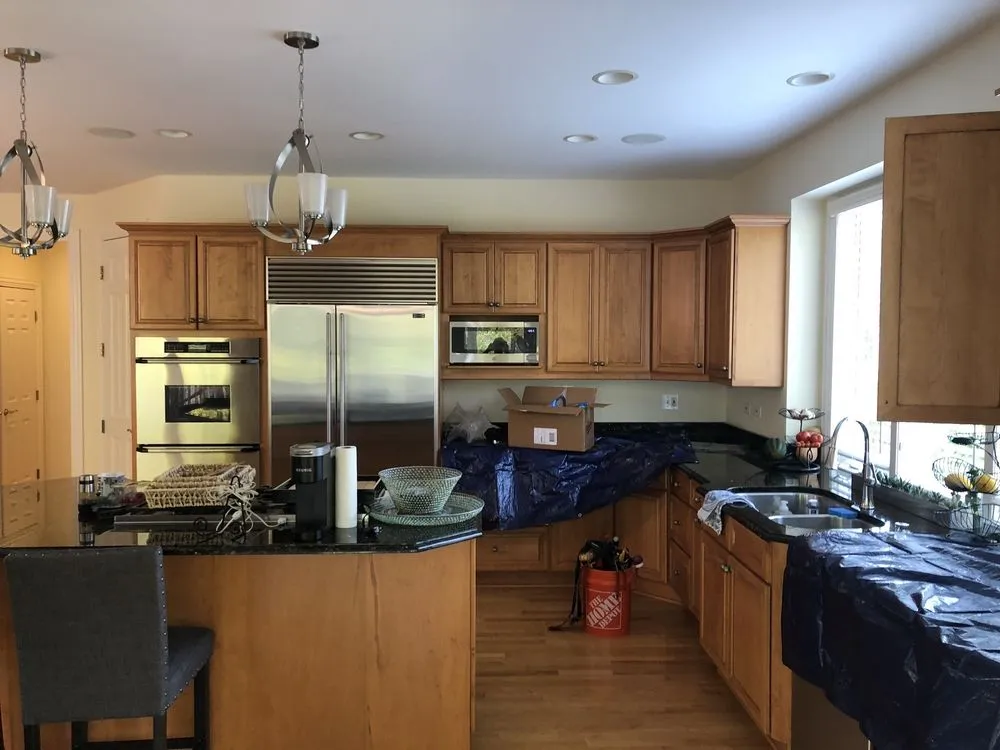 Slide of Illinois State Electric