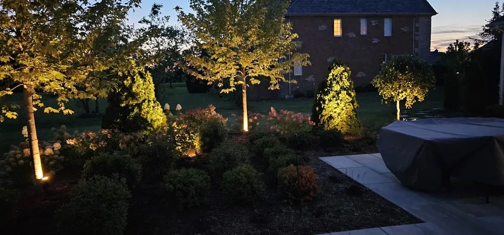 Slide of Illinois State Electric