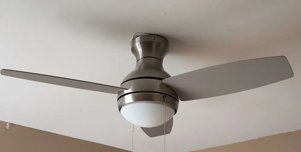 Slide of Illinois State Electric