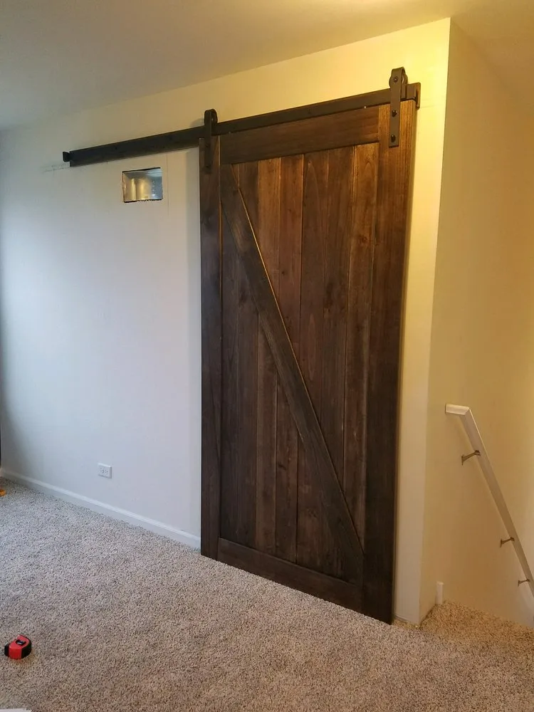 Slide of Illinois Wall Doctors