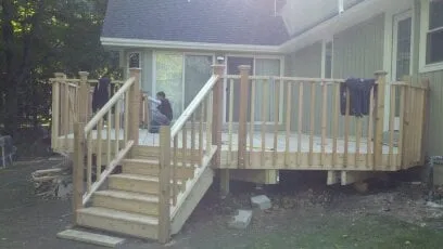 Slide of Illinois Wall Doctors