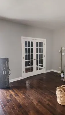 Illinois Wall Doctors Logo