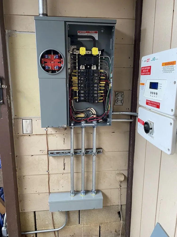 Slide of Illum Effects