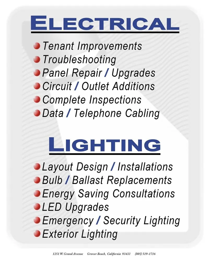 Slide of Illum Effects