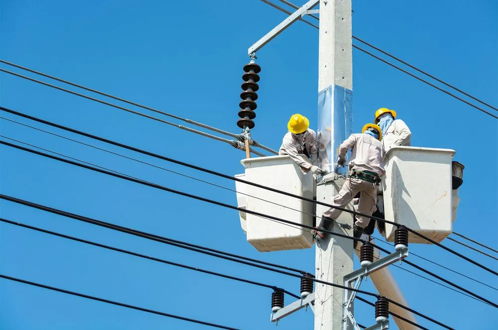 Slide of Illuma Electric Design