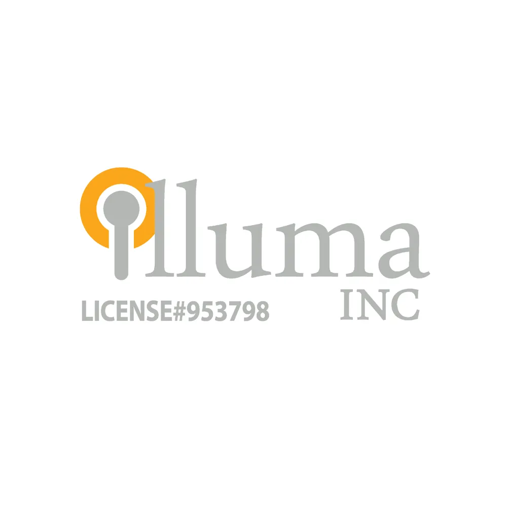 Slide of Illuma Electric Design