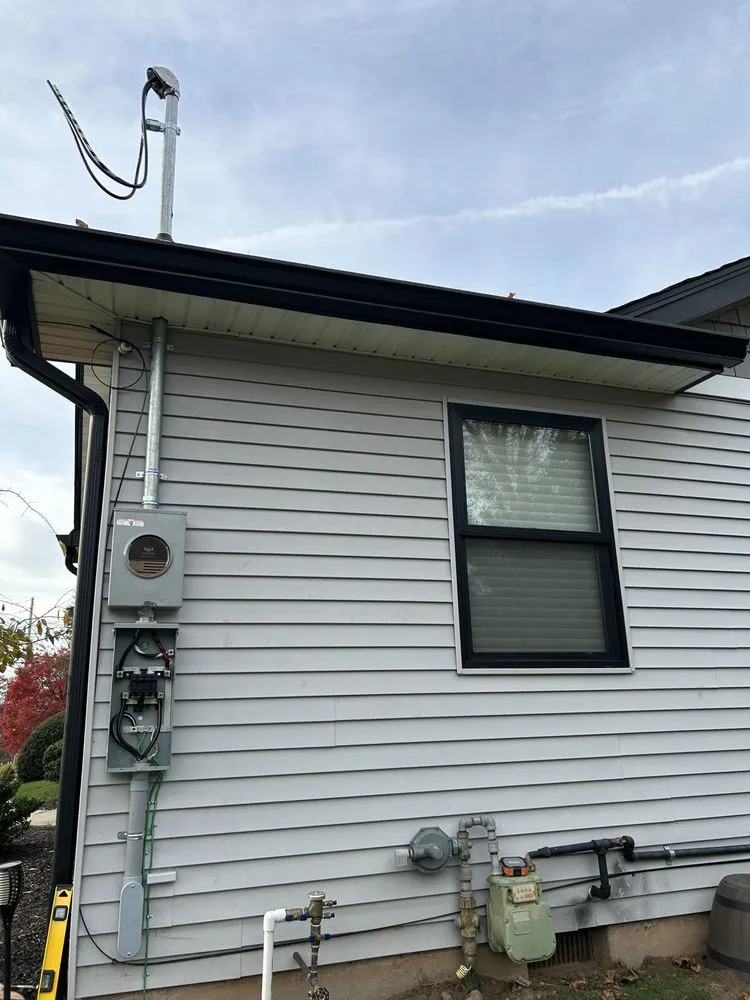 Slide of Illumelectric