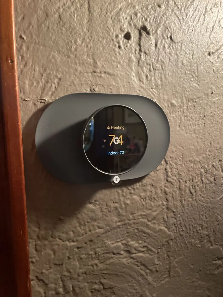 Slide of Illumelectric