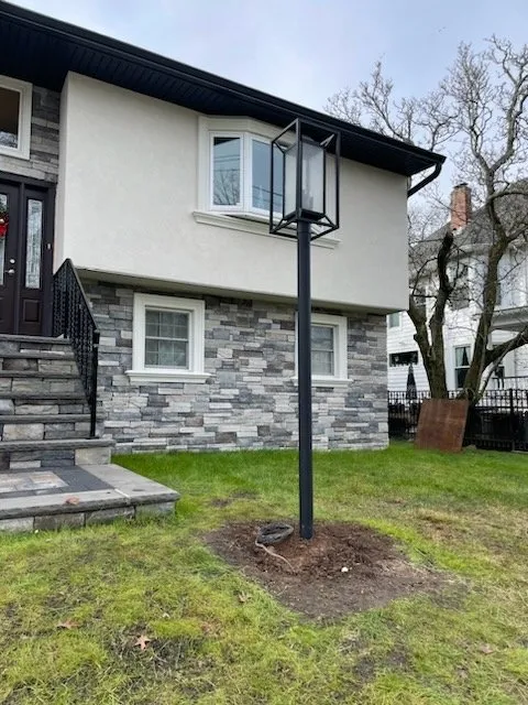 Slide of Illumelectric