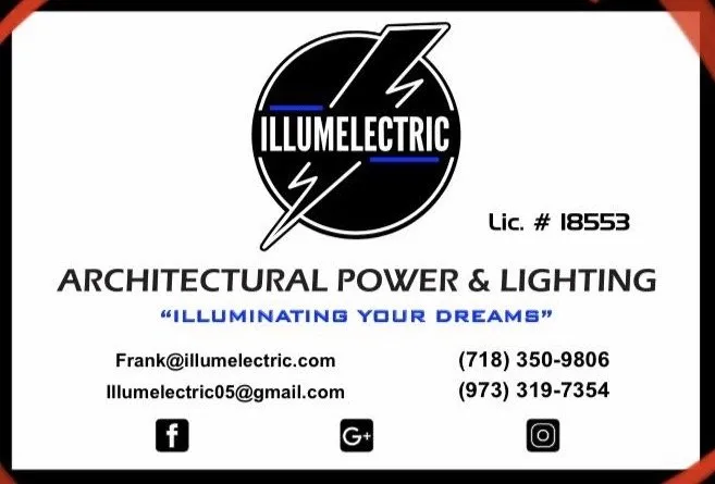 Slide of Illumelectric