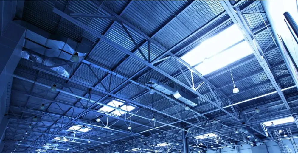 Slide of Illumi Lighting