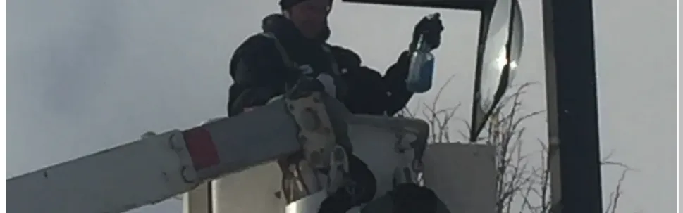 Slide of Illumi Lighting