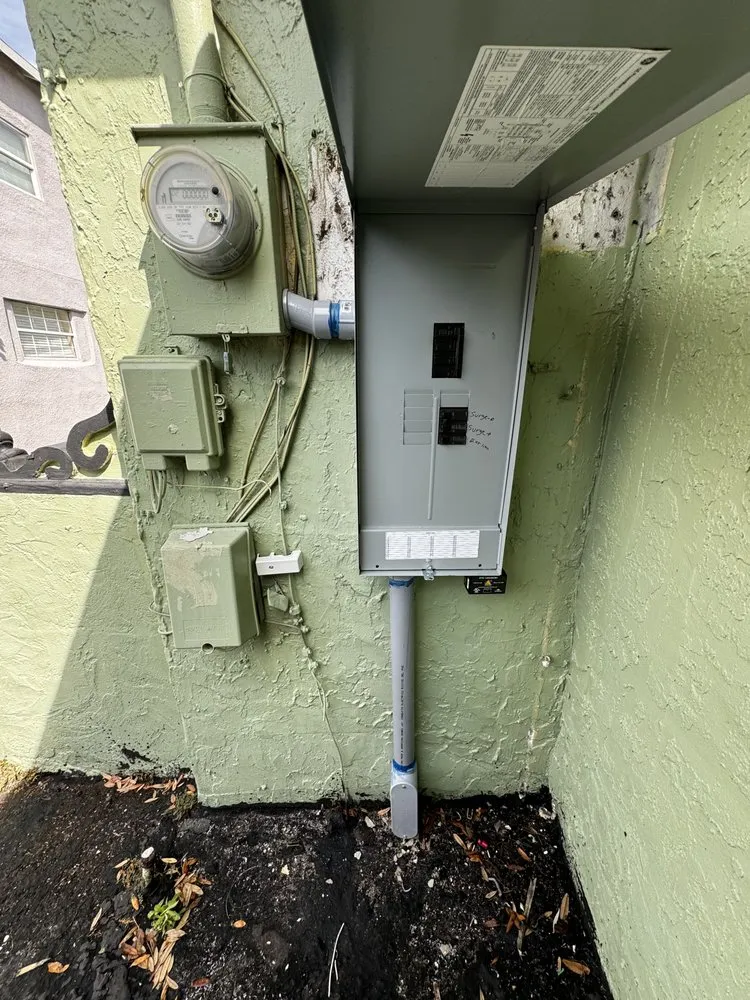 Slide of Illumina Electric