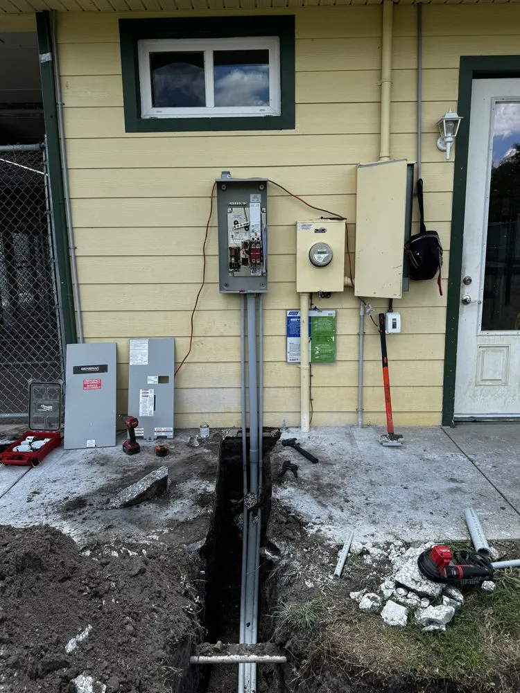 Slide of Illumina Electric