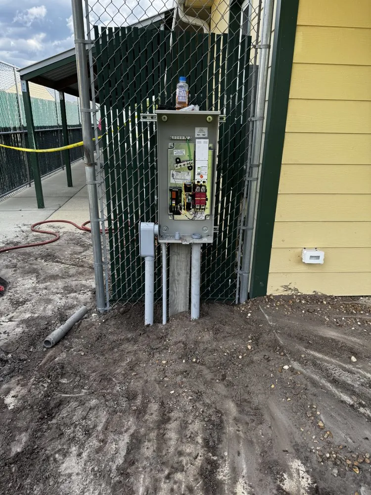 Slide of Illumina Electric