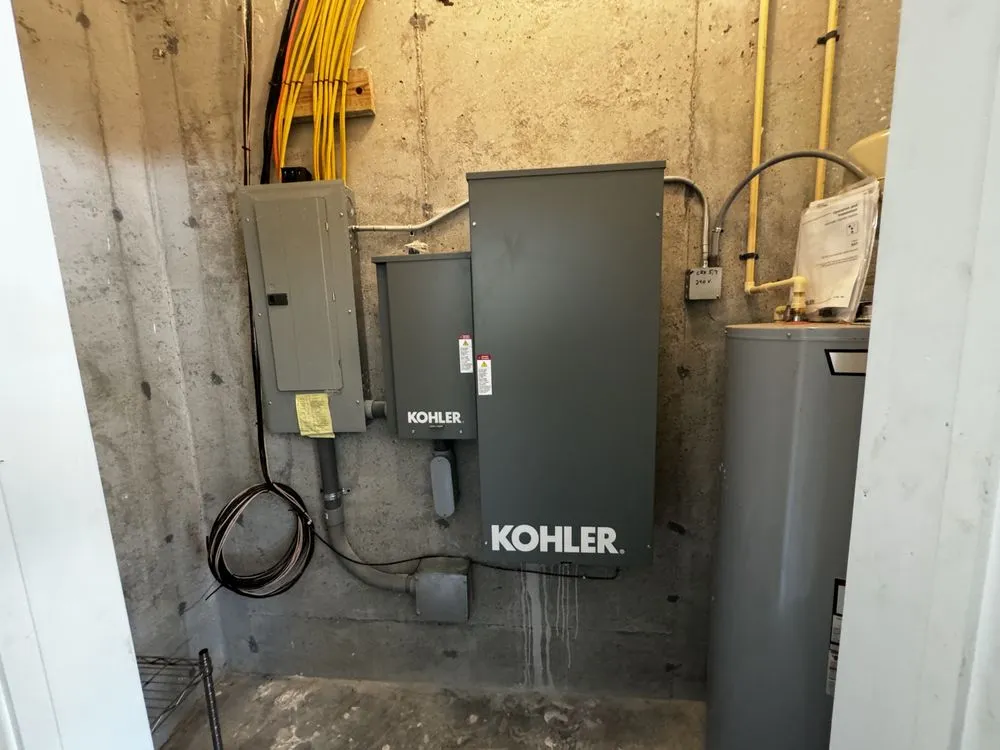 Slide of Illumina Electric