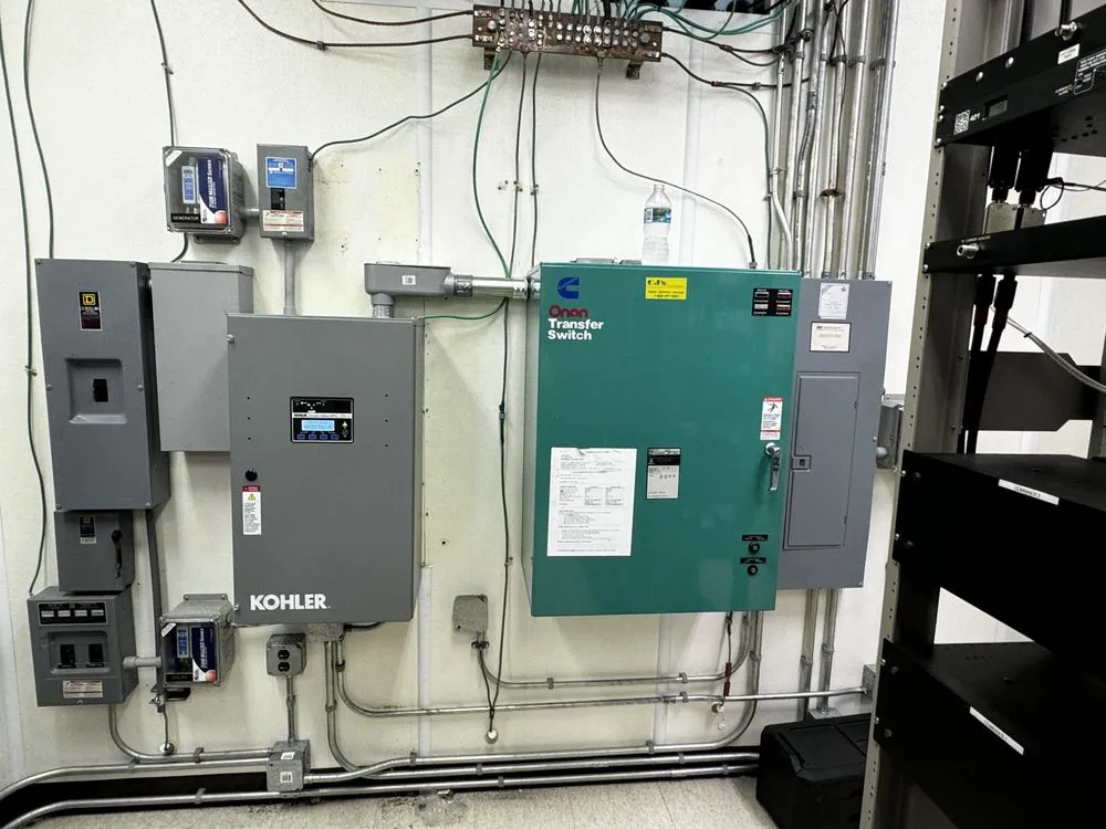 Slide of Illumina Electric