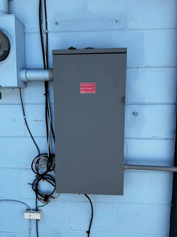 Slide of Illumina Electric