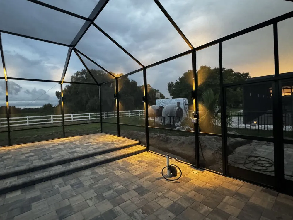 Slide of Illumina Electric