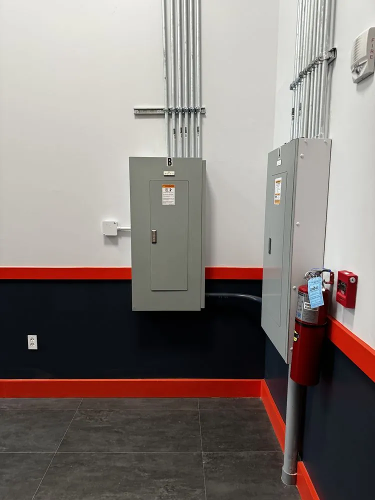 Slide of Illumina Electric