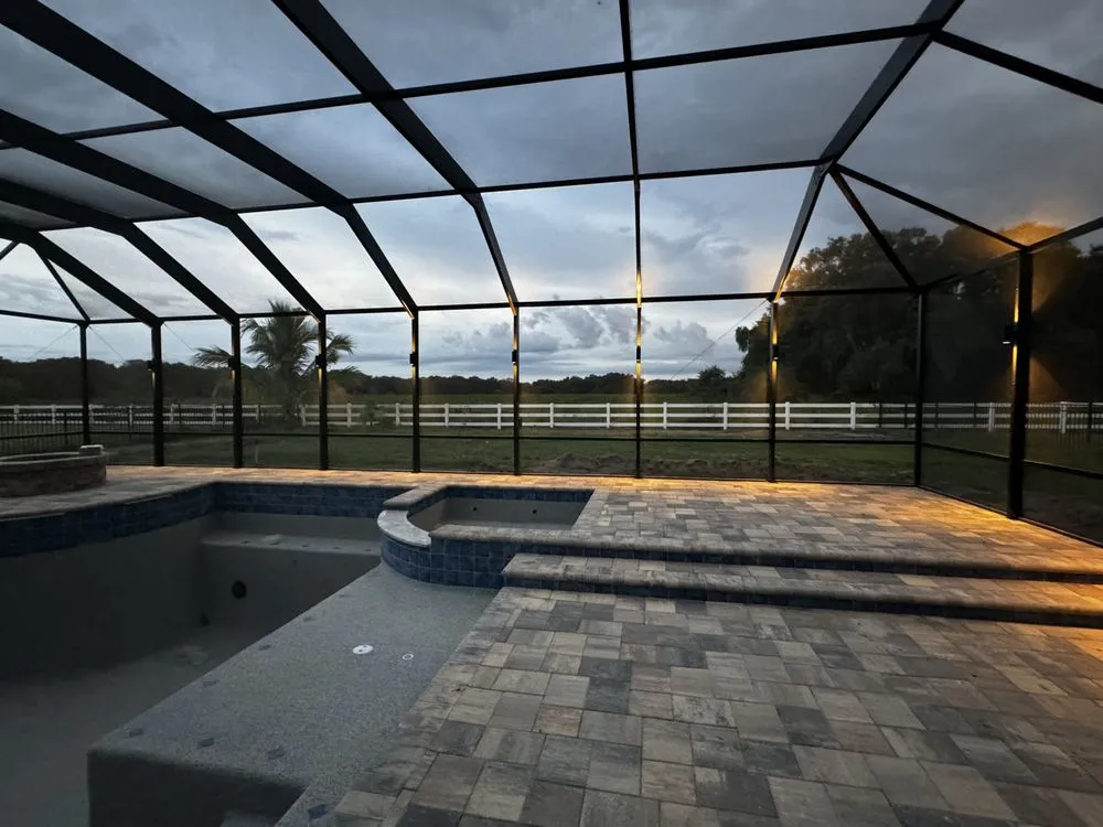 Slide of Illumina Electric