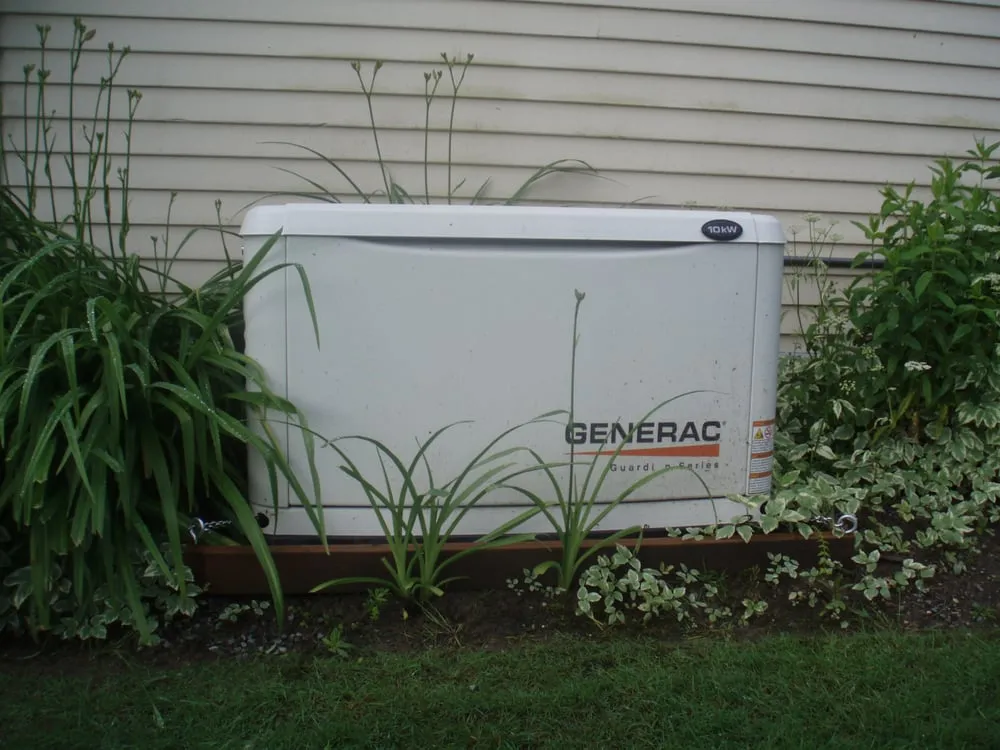 Slide of Illuminate Contracting