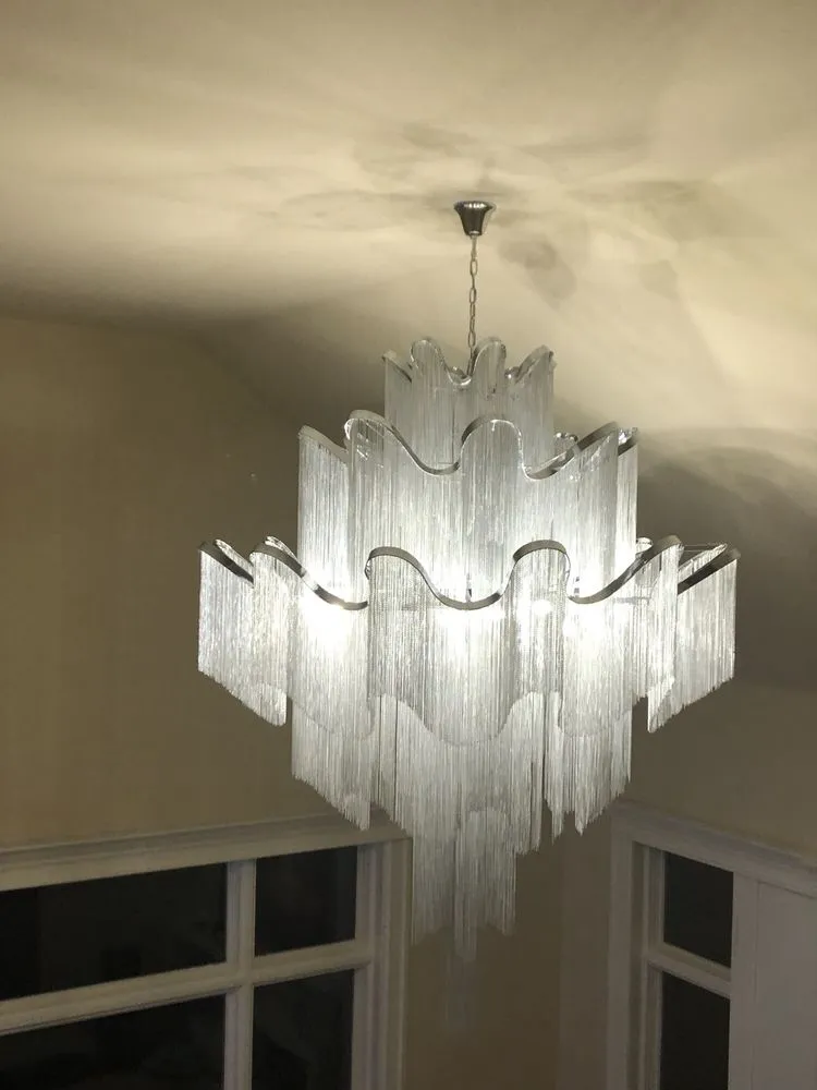 Slide of Illuminate Contracting