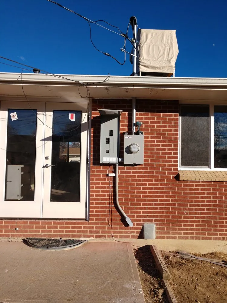 Slide of Illuminate Electric