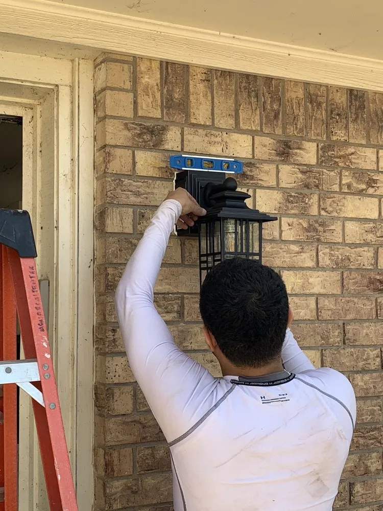 Slide of Illuminate Electric