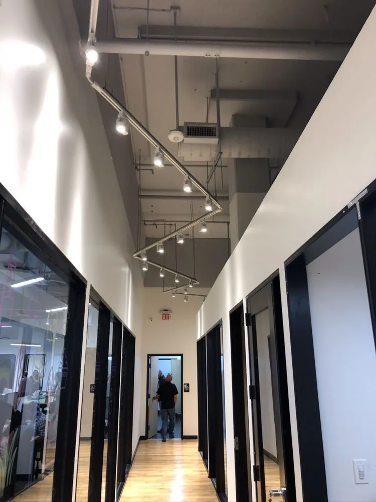 Slide of Illuminate Electric