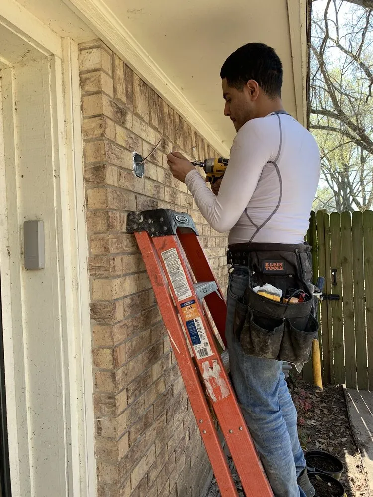 Slide of Illuminate Electric