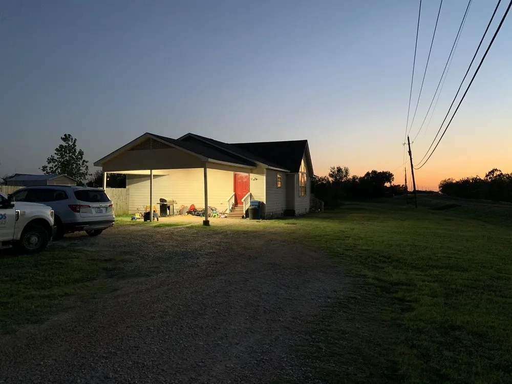 Slide of Illuminate Electric