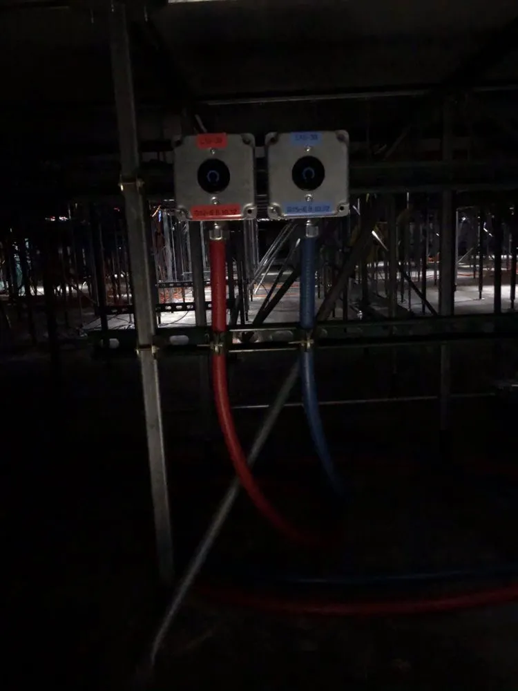 Slide of Illuminate Electric