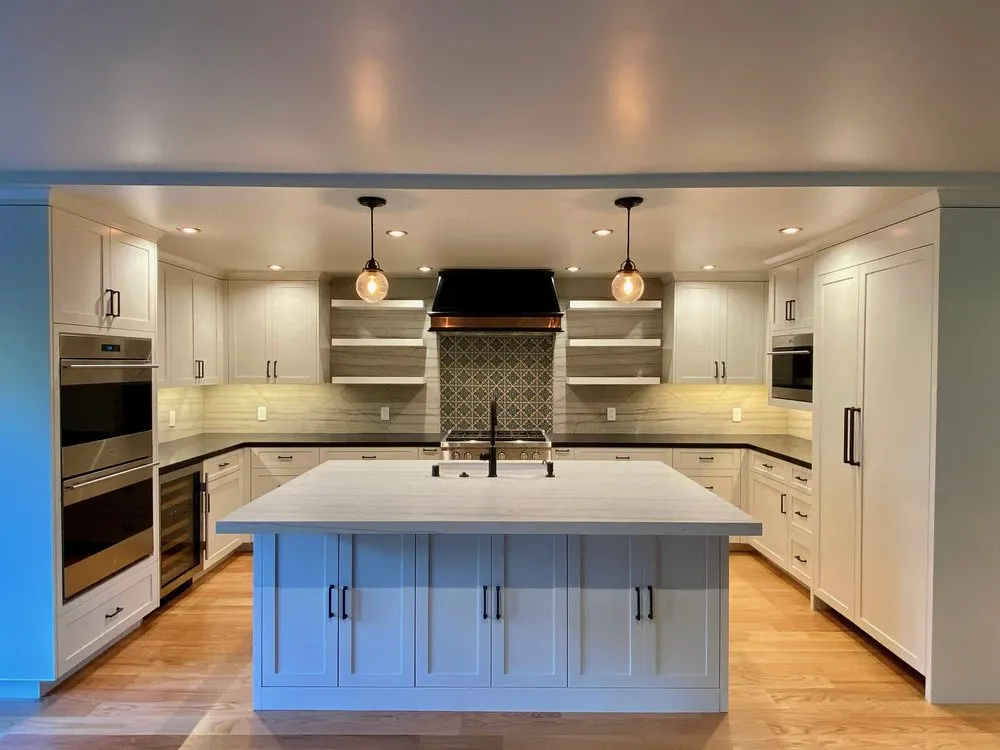 Slide of Illuminate Electric