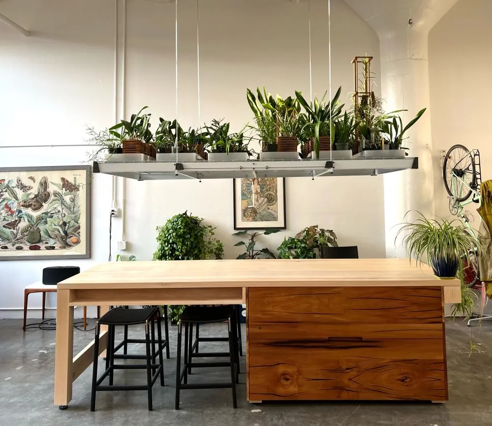 Slide of Illuminate Electric