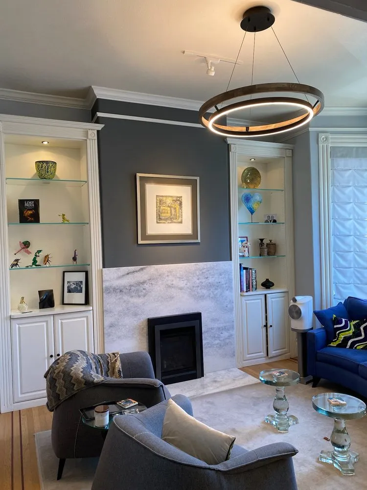 Slide of Illuminate Electric