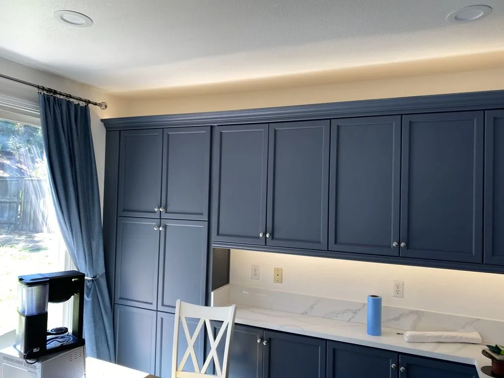 Slide of Illuminate Electric Solutions