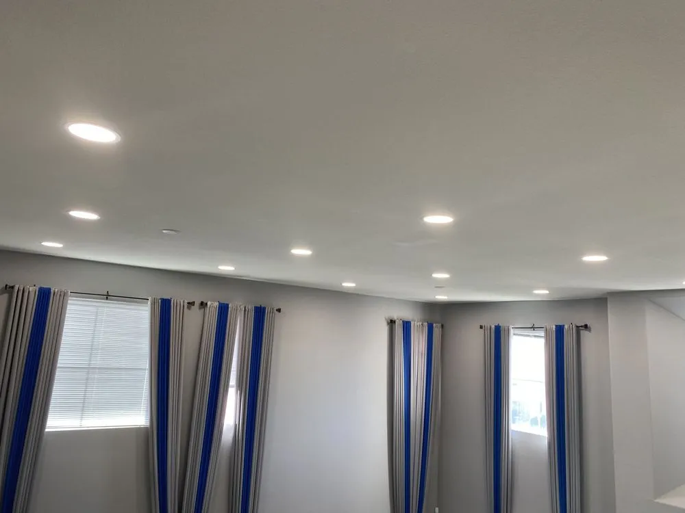 Affordable electrician providing outlet and switch repair in Elk Grove, CA - Illuminate Electric Solutions