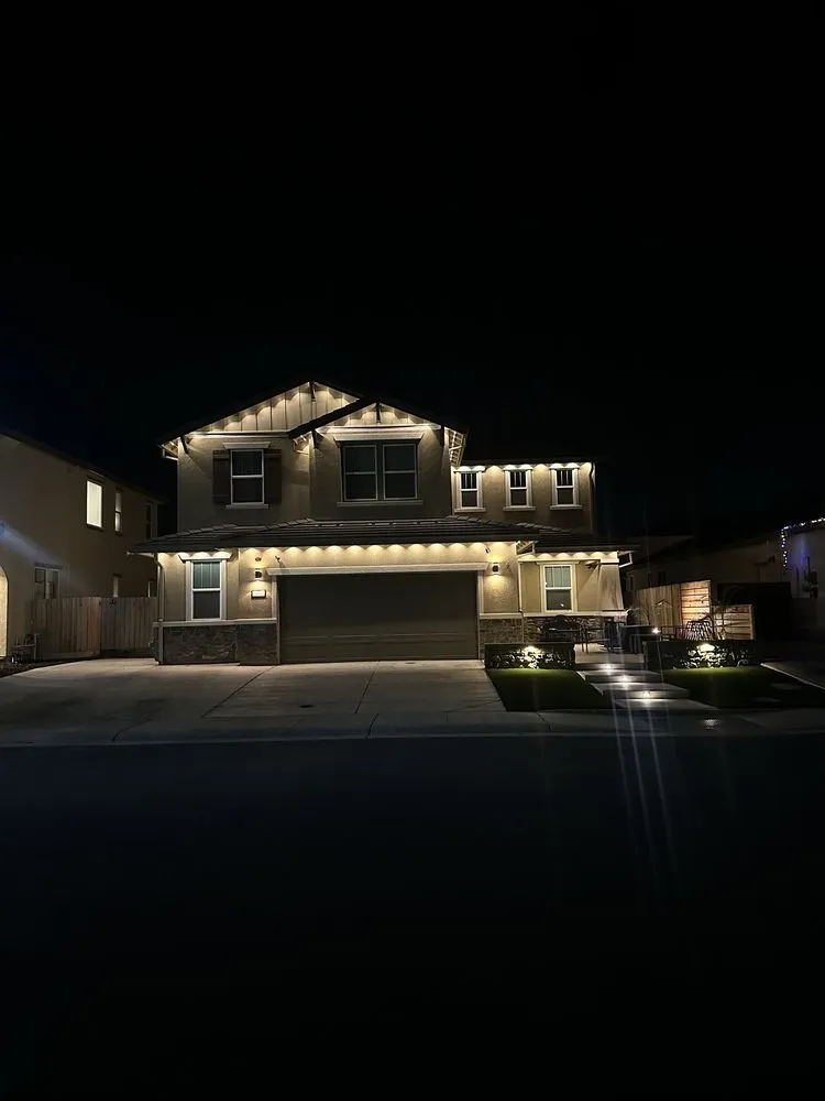 Licensed wiring installation in Elk Grove, CA by Illuminate Electric Solutions