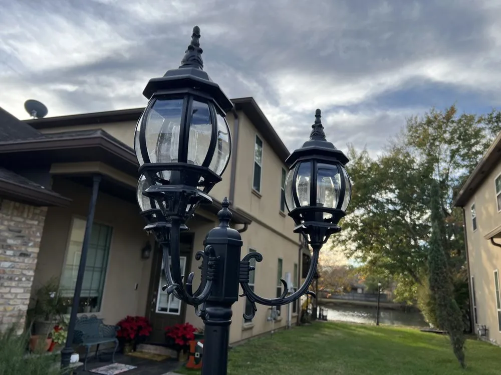 Slide of Illuminate Electrical