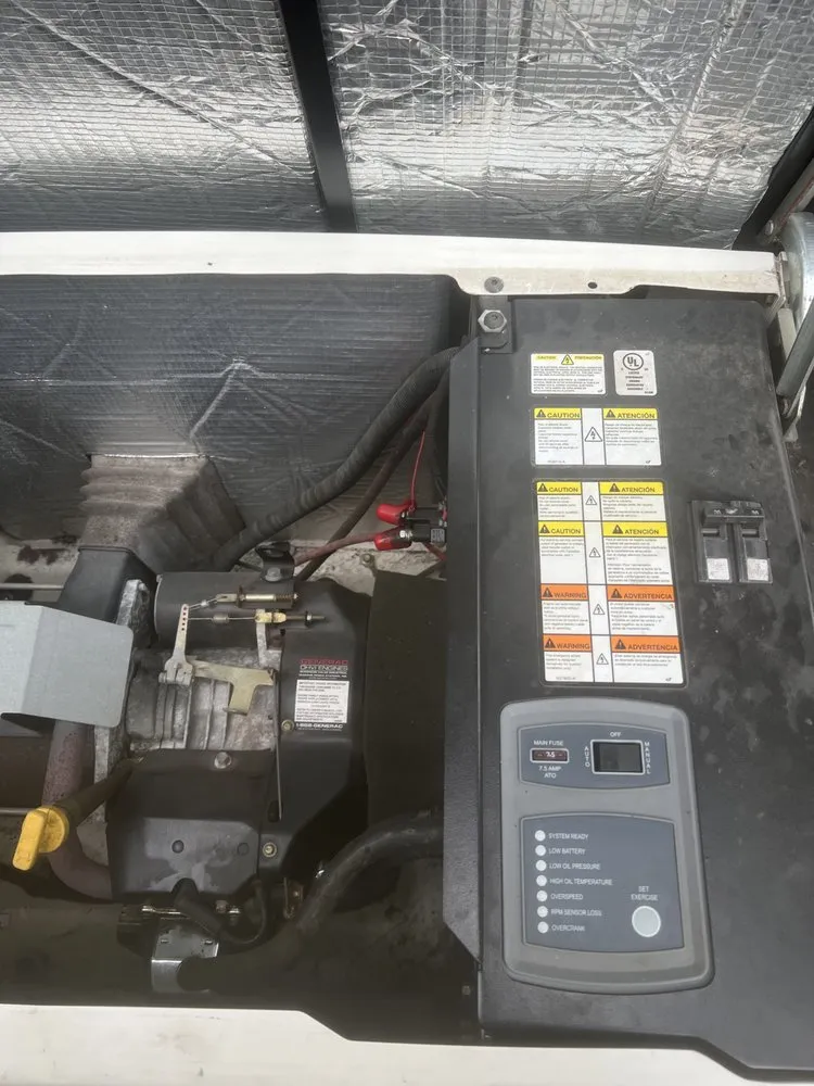 Slide of Illuminate Electrical