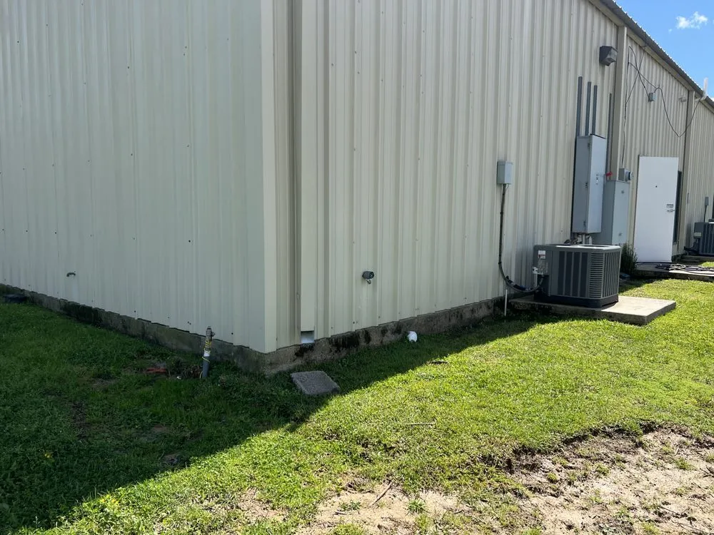 Slide of Illuminate Electrical