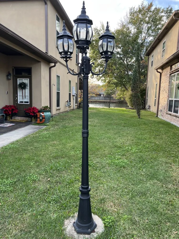 Slide of Illuminate Electrical