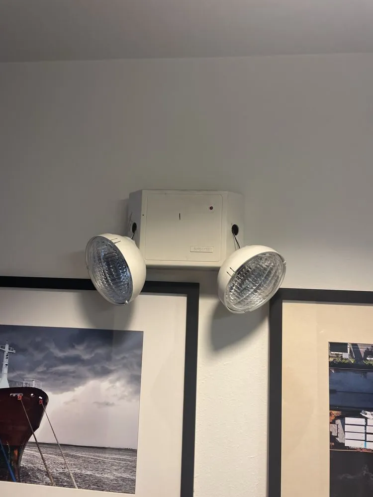 Slide of Illuminate Electrical