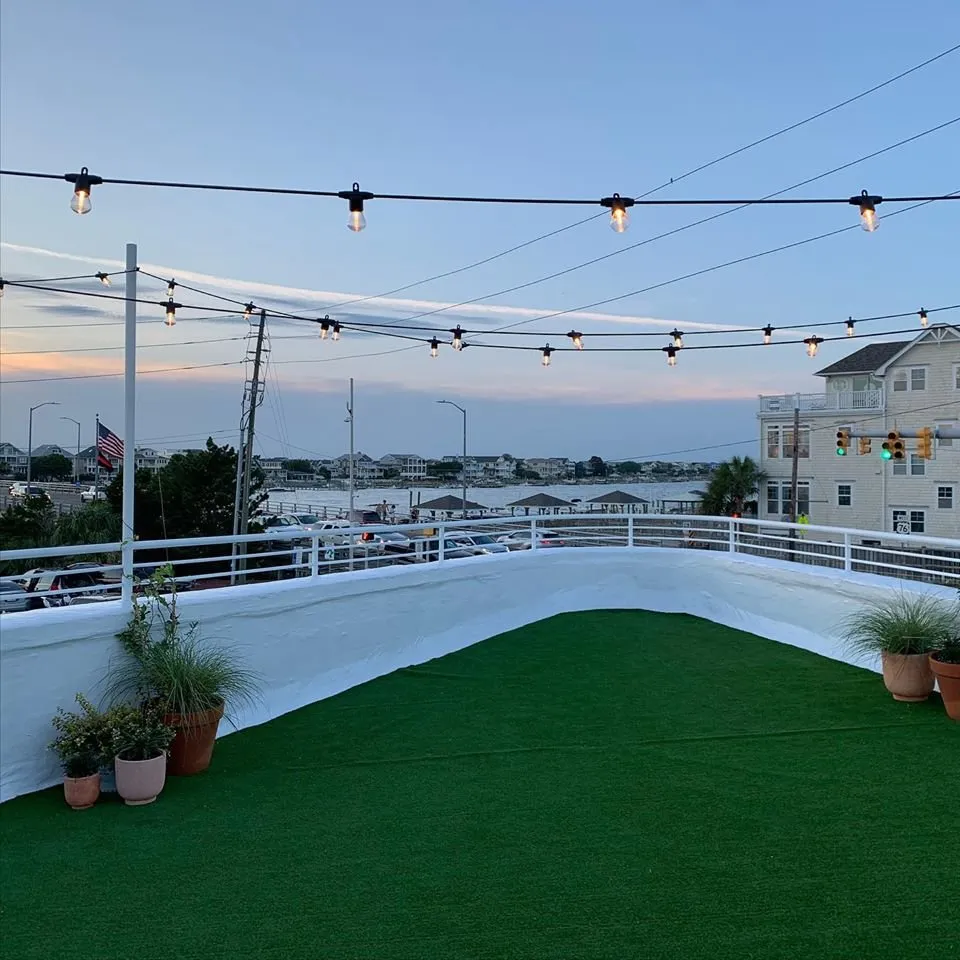 Slide of Illuminate Electrical Services