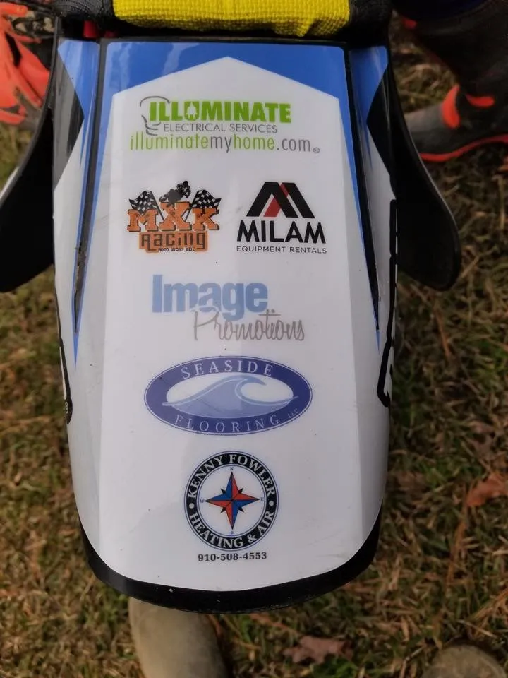 Slide of Illuminate Electrical Services