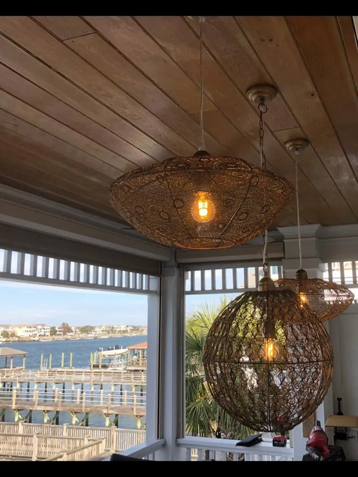 Slide of Illuminate Electrical Services