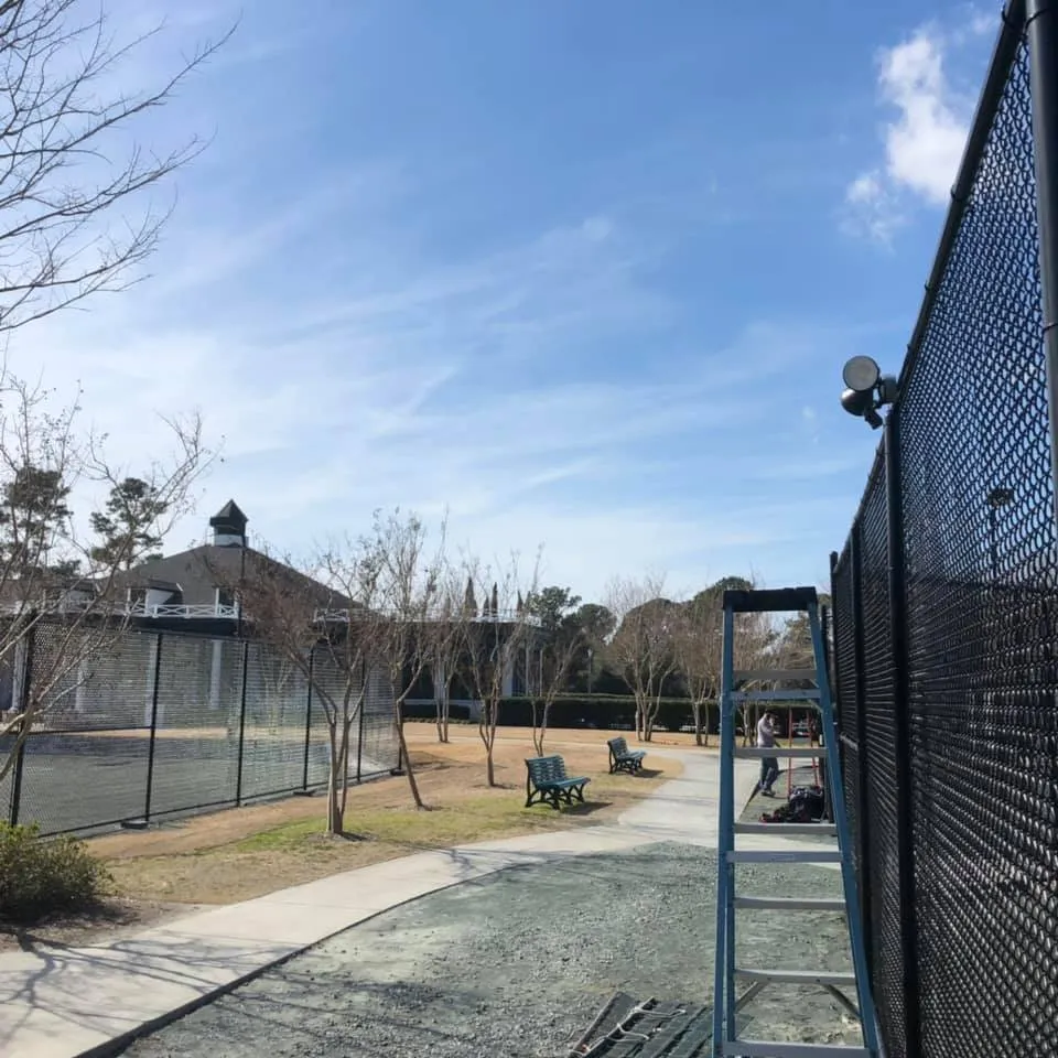 Licensed electrician providing wiring installation in , 